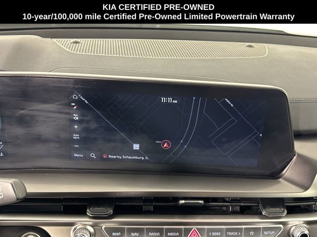 Certified 2024 Kia Telluride LX AWD/4WD image 6