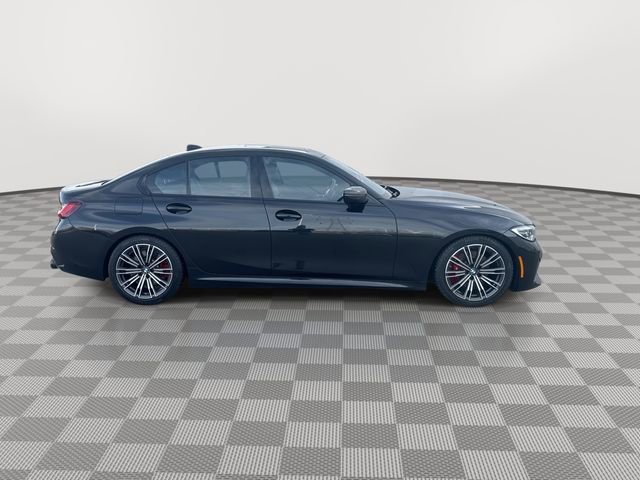Used 2022 BMW M340i xDrive w/ Premium Package image 9