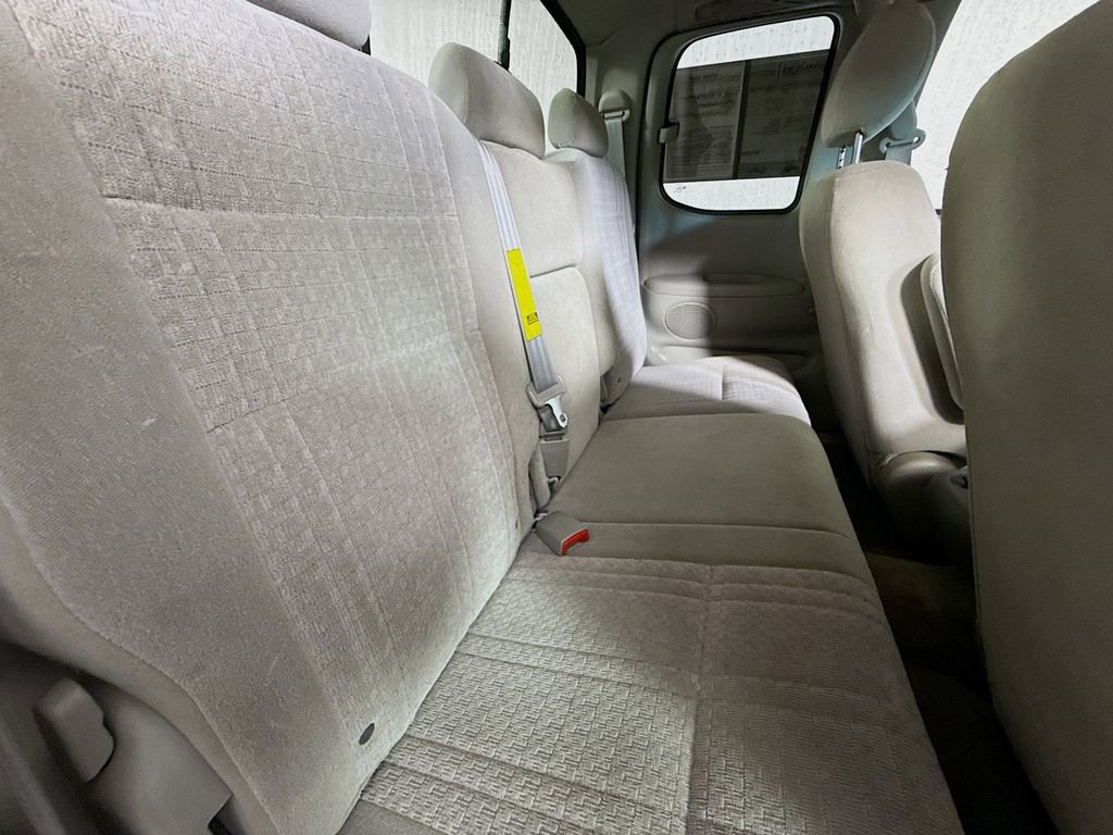 Used 2006 Toyota Tundra SR5 image 24