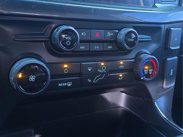 Certified 2025 Ford F150 STX w/ Equipment Group 200A image 24