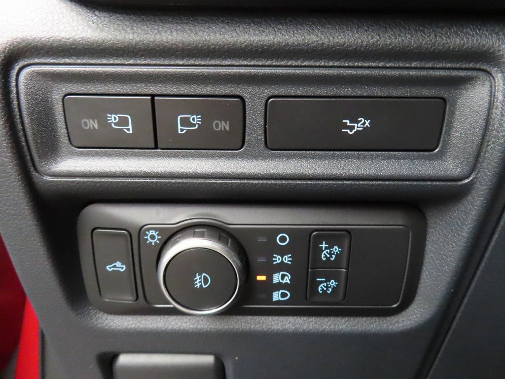 Used 2022 Ford F150 XLT w/ Equipment Group 302A High AWD/4WD image 56