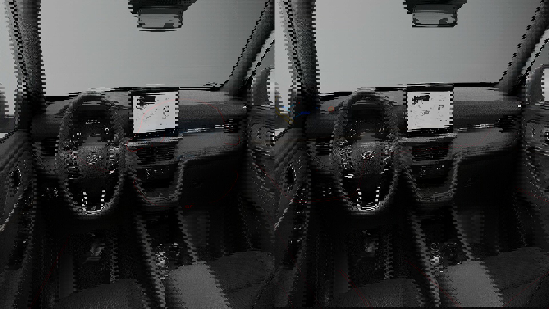 New 2026 Ford Explorer ST image 43