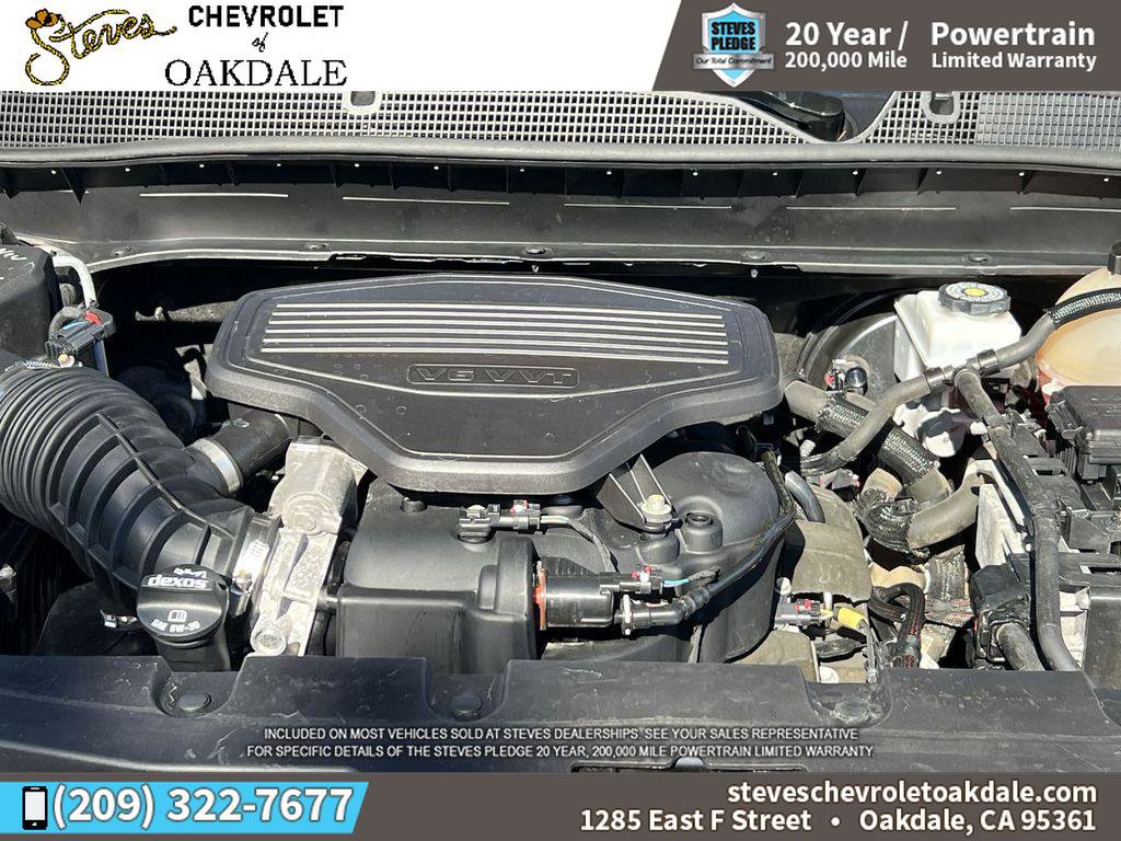 Certified 2020 Chevrolet Blazer LT image 32