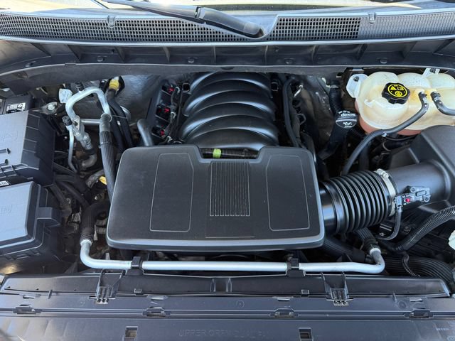 Used 2020 Chevrolet Silverado 1500 RST w/ All-Star Edition RWD image 22