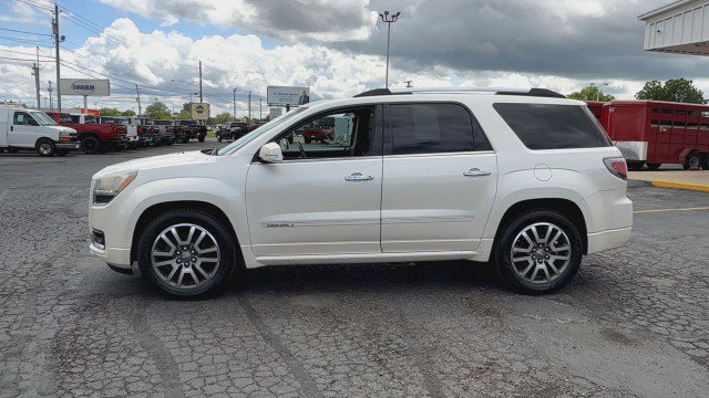 Used 2013 GMC Acadia Denali image 5