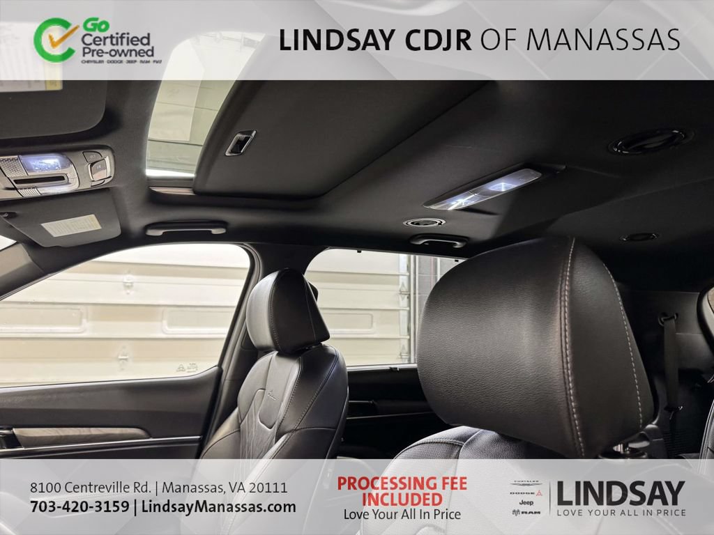 Used 2024 Kia Telluride EX X-Line AWD/4WD image 20
