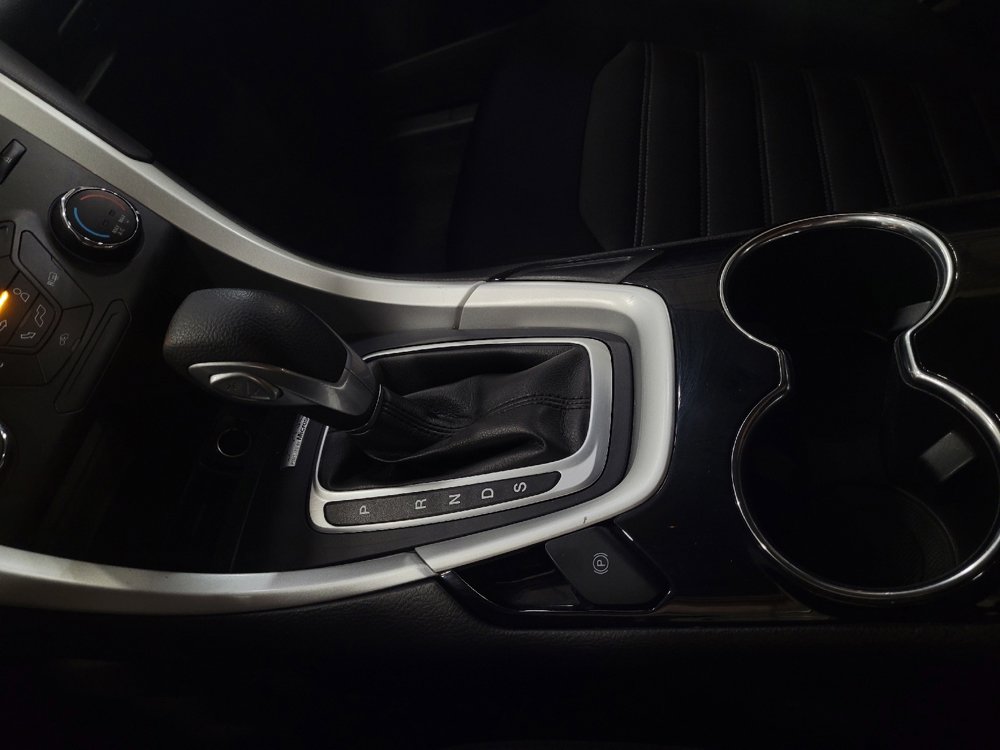 Used 2014 Ford Fusion SE image 26