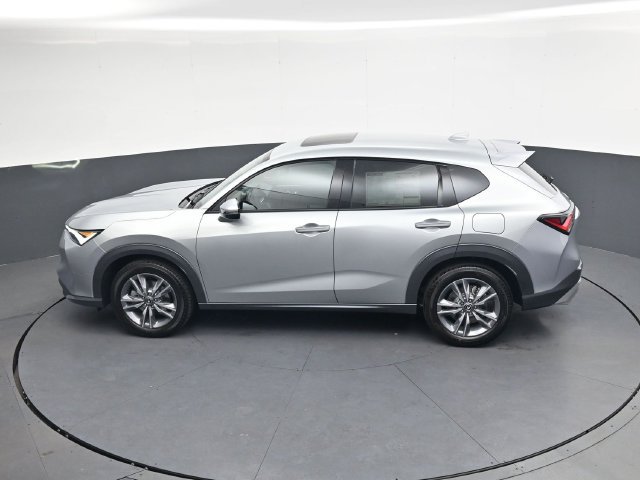 New 2026 Acura ADX FWD image 16