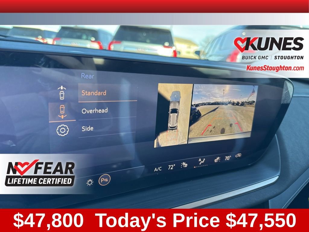 New 2026 Buick Envision Sport Touring image 31