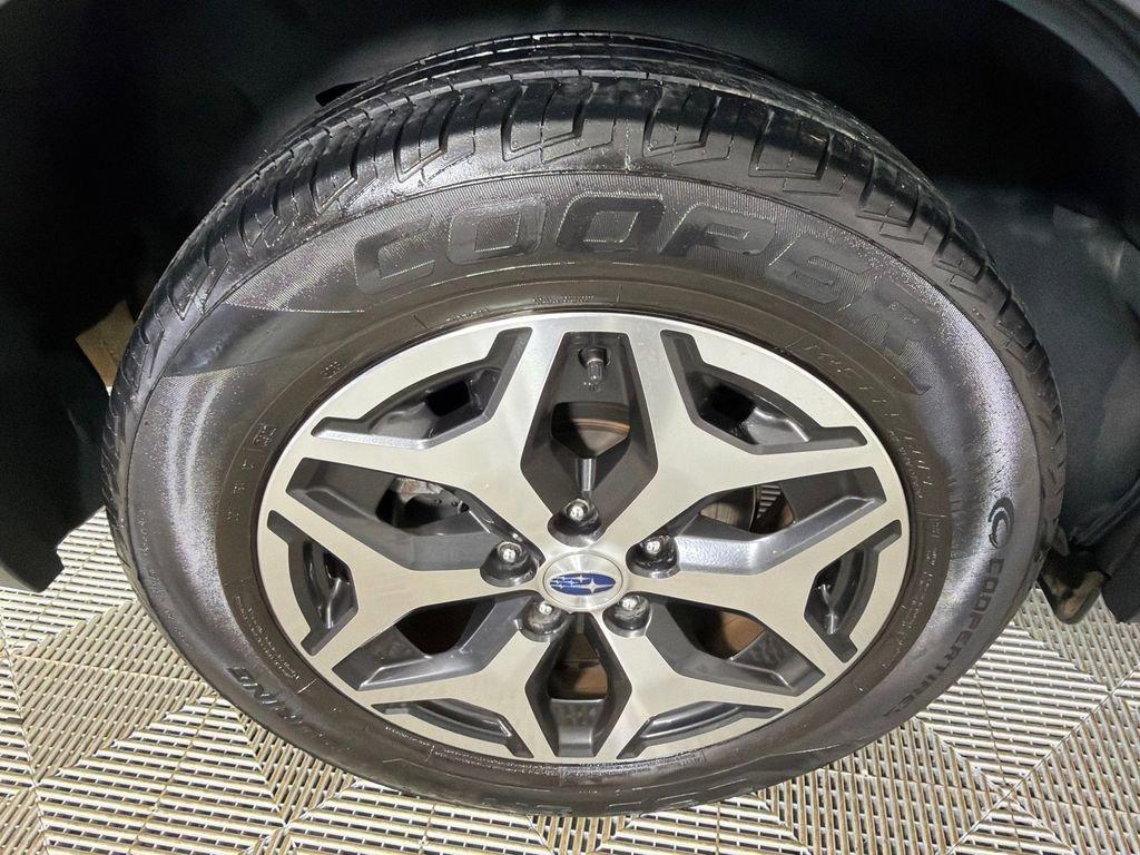 Used 2019 Subaru Forester Premium image 18