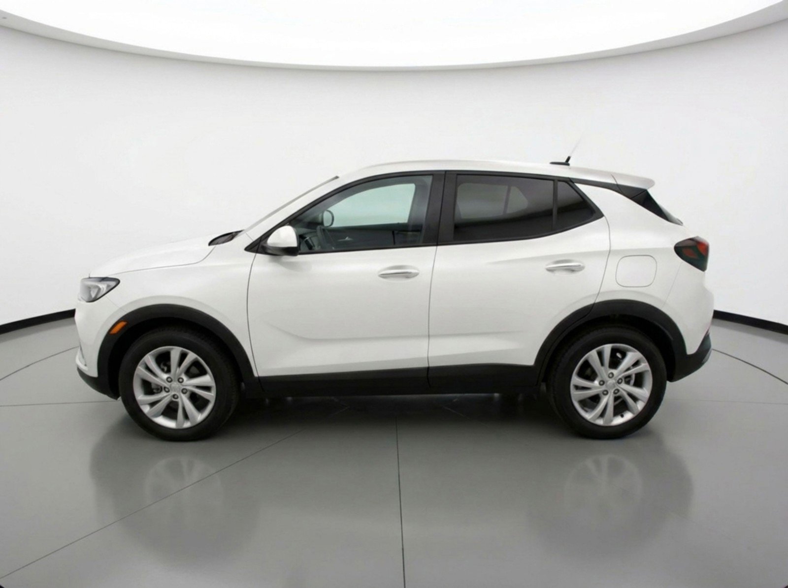 Used 2025 Buick Encore GX Preferred image 5
