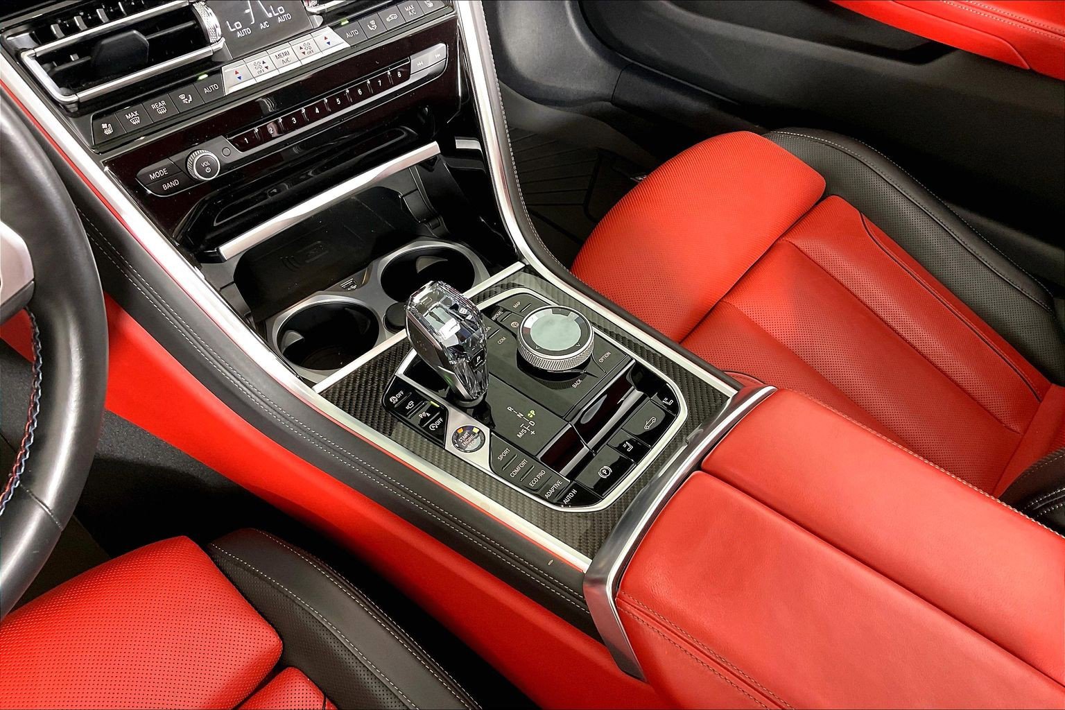 Certified 2023 BMW M850i xDrive Convertible image 15