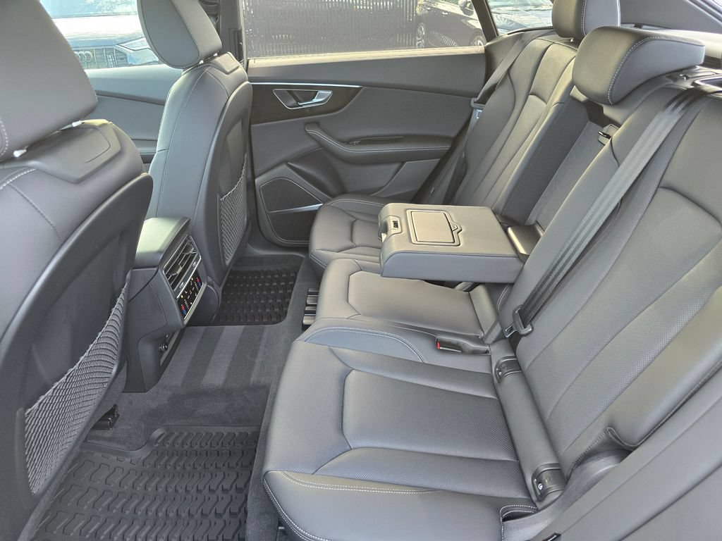 New 2026 Audi Q8 Premium Plus AWD/4WD image 15