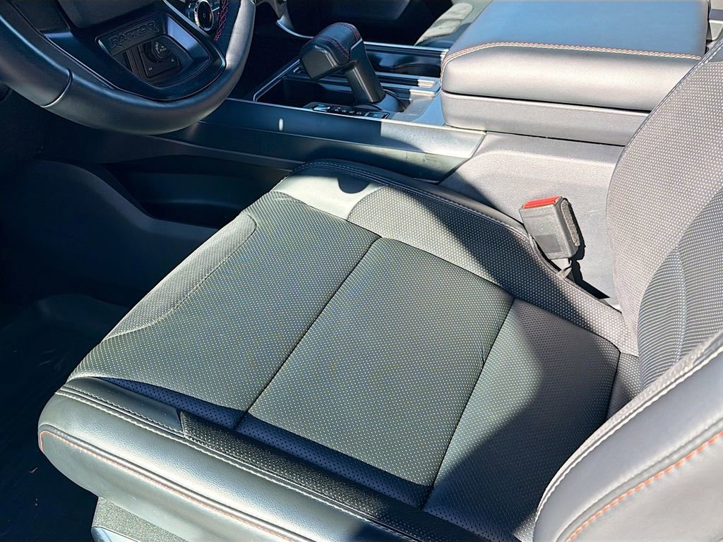 Used 2024 Ford F150 Raptor image 20