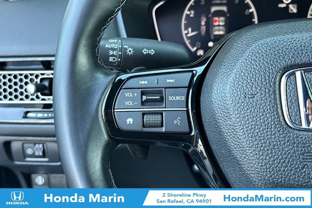 Used 2024 Honda Civic Sport image 27