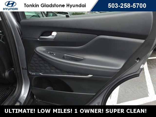 Used 2019 Hyundai Santa Fe AWD image 22