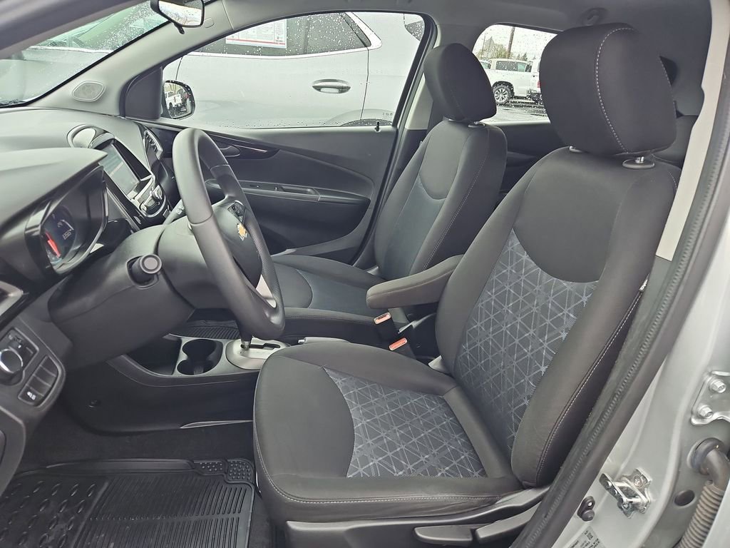 Used 2021 Chevrolet Spark LT FWD image 21