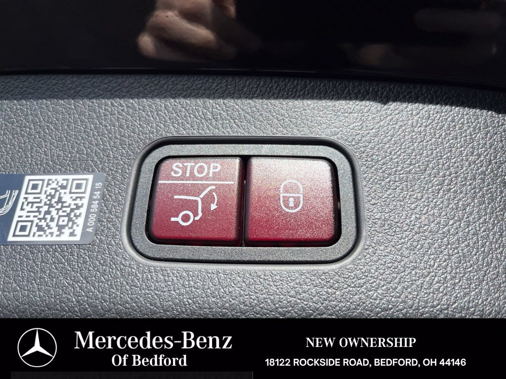 Used 2026 Mercedes-Benz GLC 300 4MATIC image 15