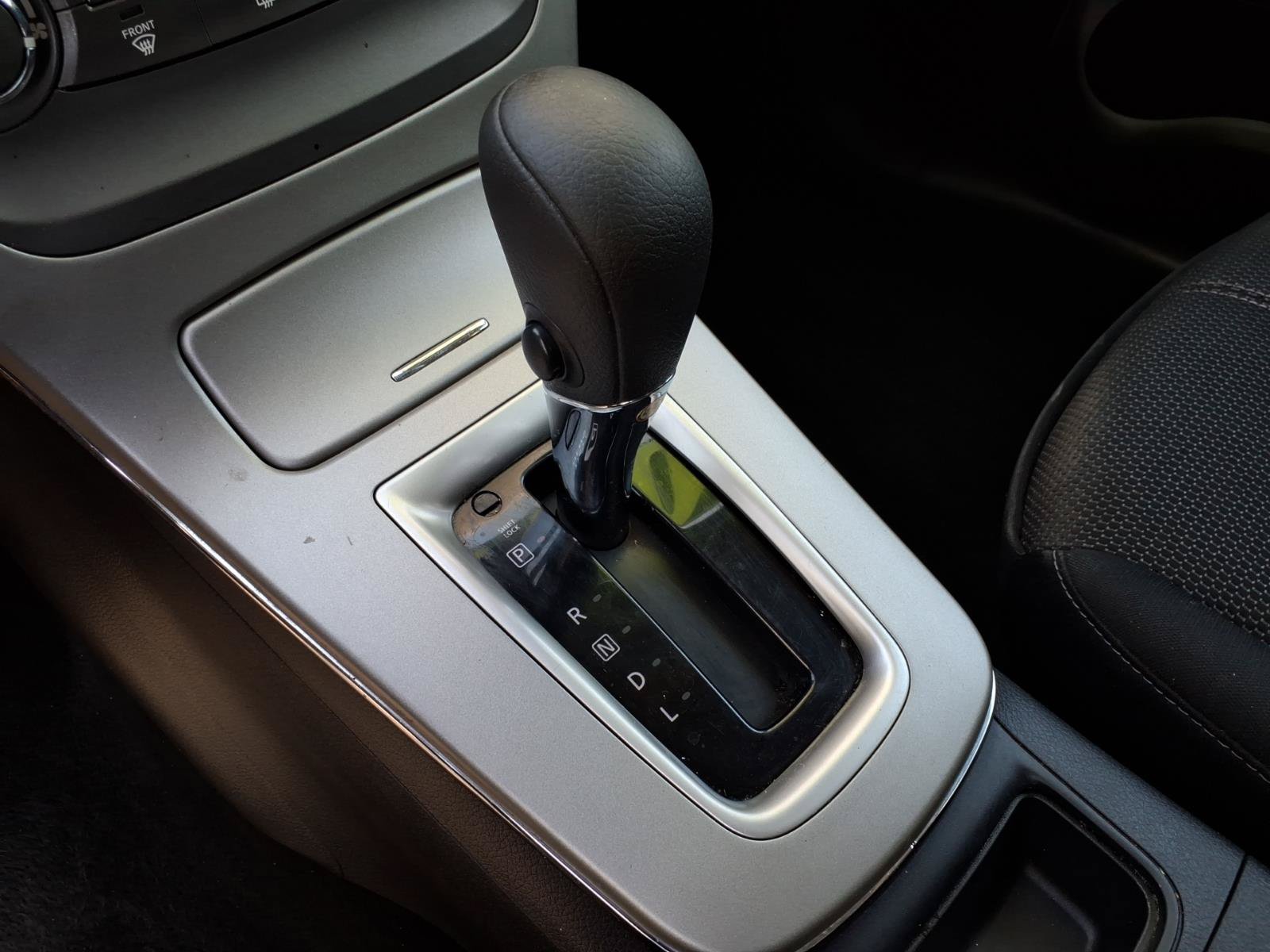 Used 2014 Nissan Sentra S FWD image 22