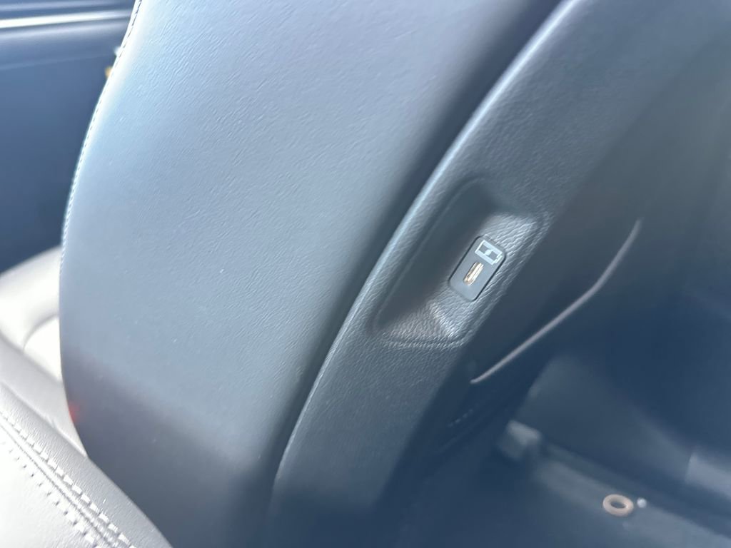 New 2026 Kia Sorento EX AWD/4WD image 17