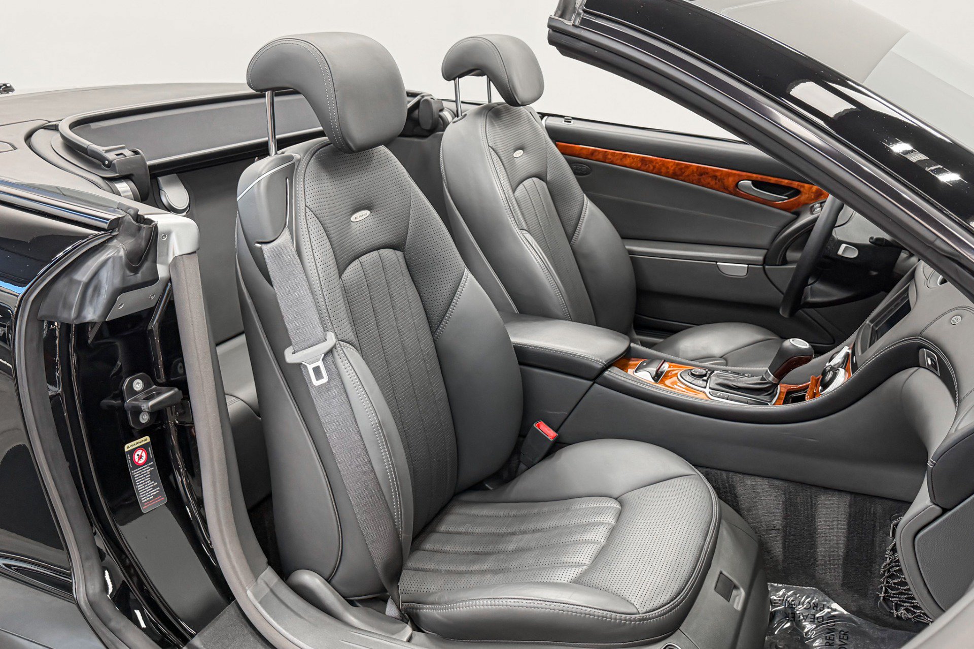 Used 2006 Mercedes-Benz SL 65 AMG image 28