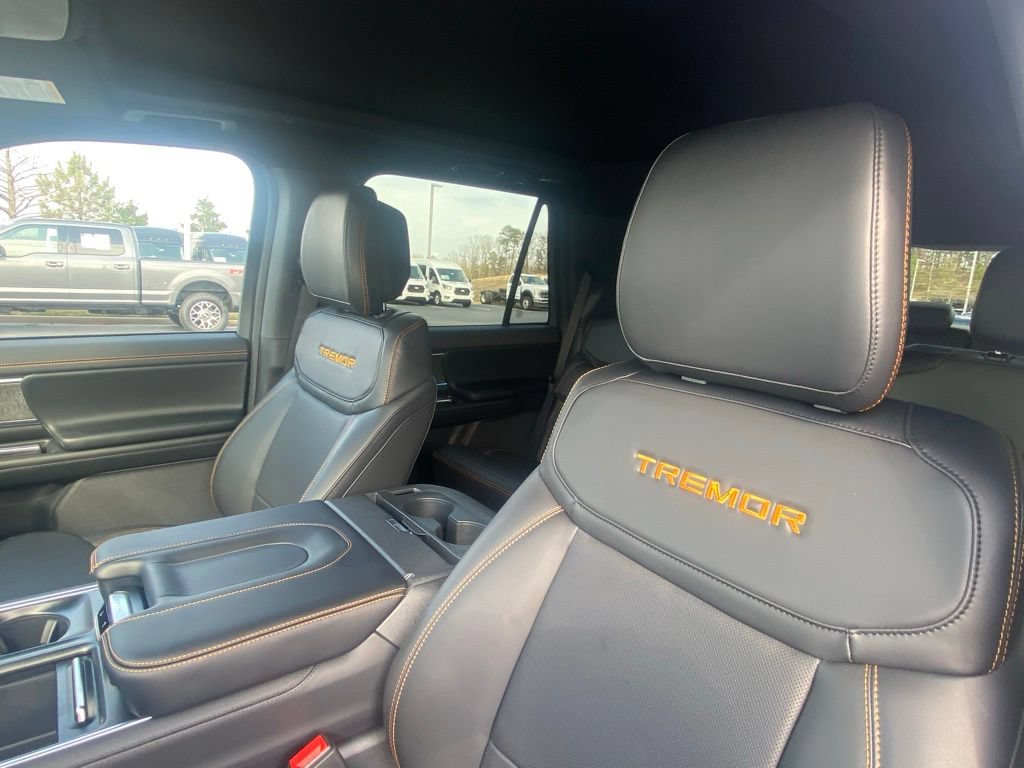 New 2026 Ford Expedition Tremor AWD/4WD image 21