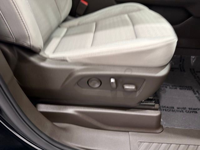 New 2026 Chevrolet Suburban LS w/ LPO, Dark Essentials Package image 22