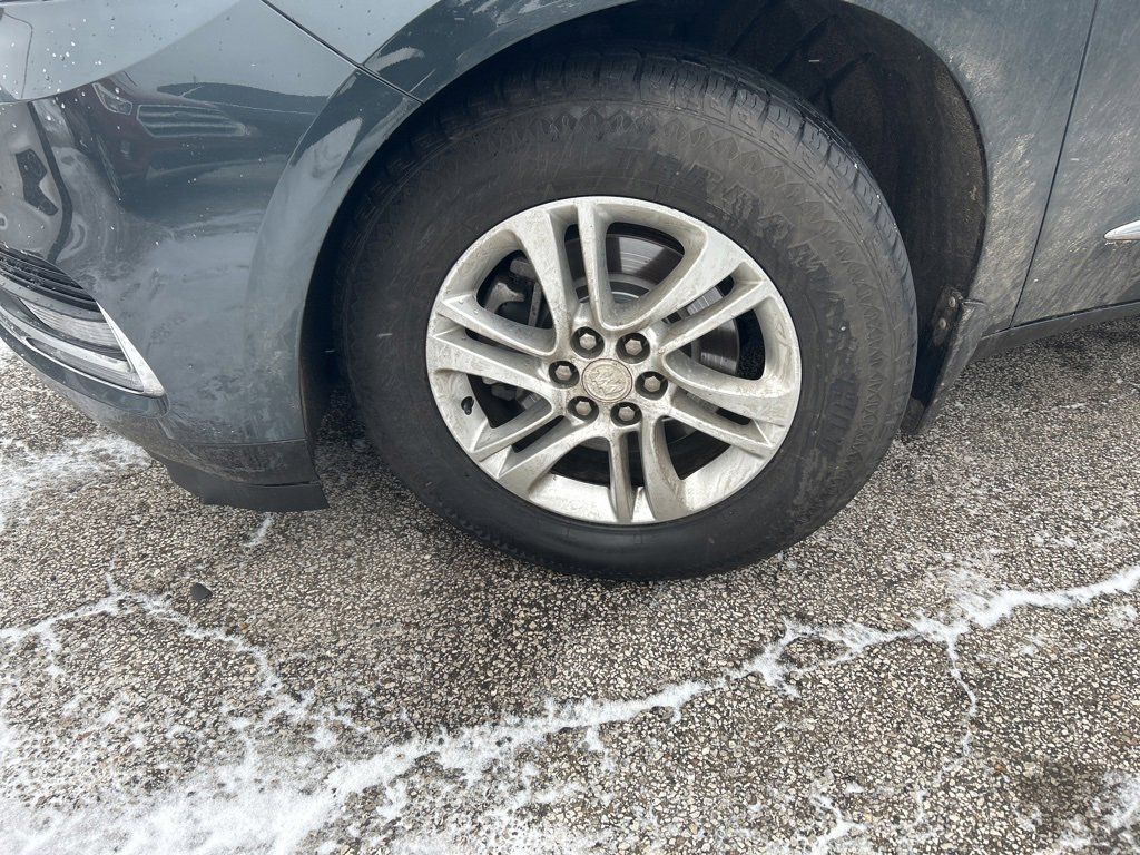 Used 2018 Buick Enclave Essence w/ Trailering Package image 7