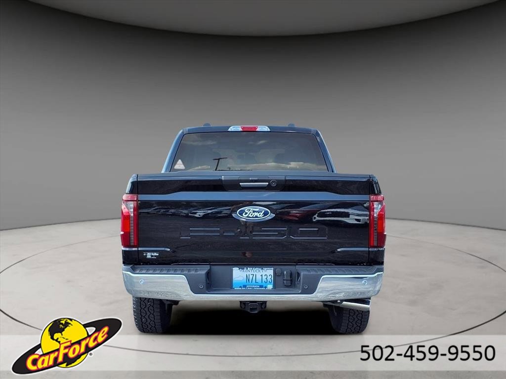 New 2024 Ford F150 XLT w/ Mobile Office Package image 8