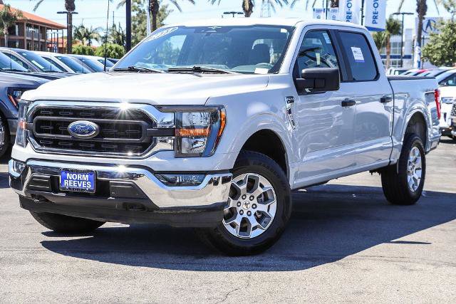 Certified 2023 Ford F150 XLT AWD/4WD 360° Tour