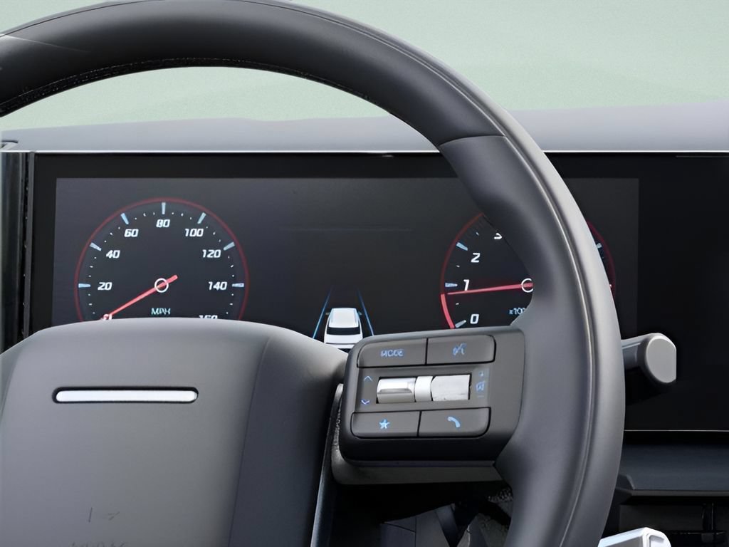 New 2026 Hyundai Santa Fe Calligraphy FWD image 14