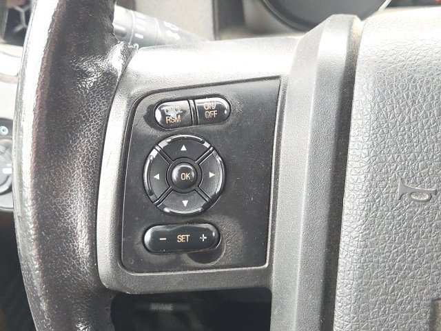 Used 2014 Ford F350 Platinum AWD/4WD image 36