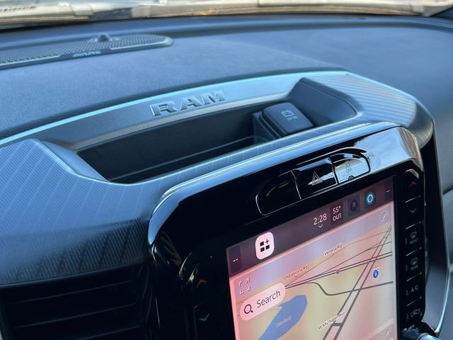 Used 2025 RAM 2500 Big Horn image 30