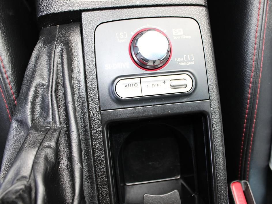 Used 2013 Subaru Impreza WRX STI image 20