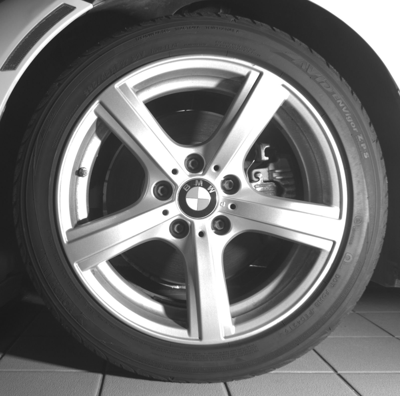 Used 2014 BMW Z4 sDrive28i RWD image 24