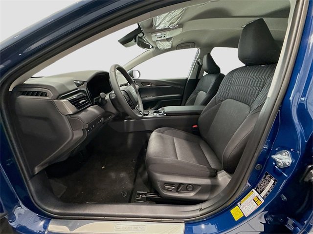 New 2025 Toyota Camry LE w/ Convenience Package image 17