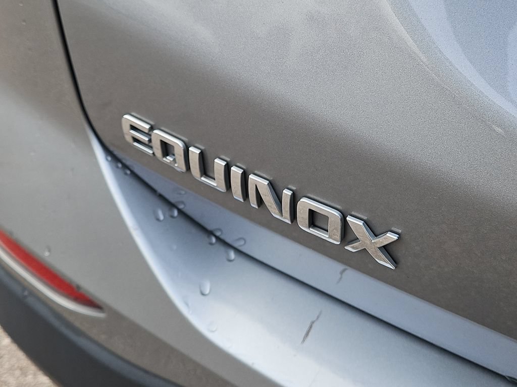 Used 2023 Chevrolet Equinox LT FWD image 8