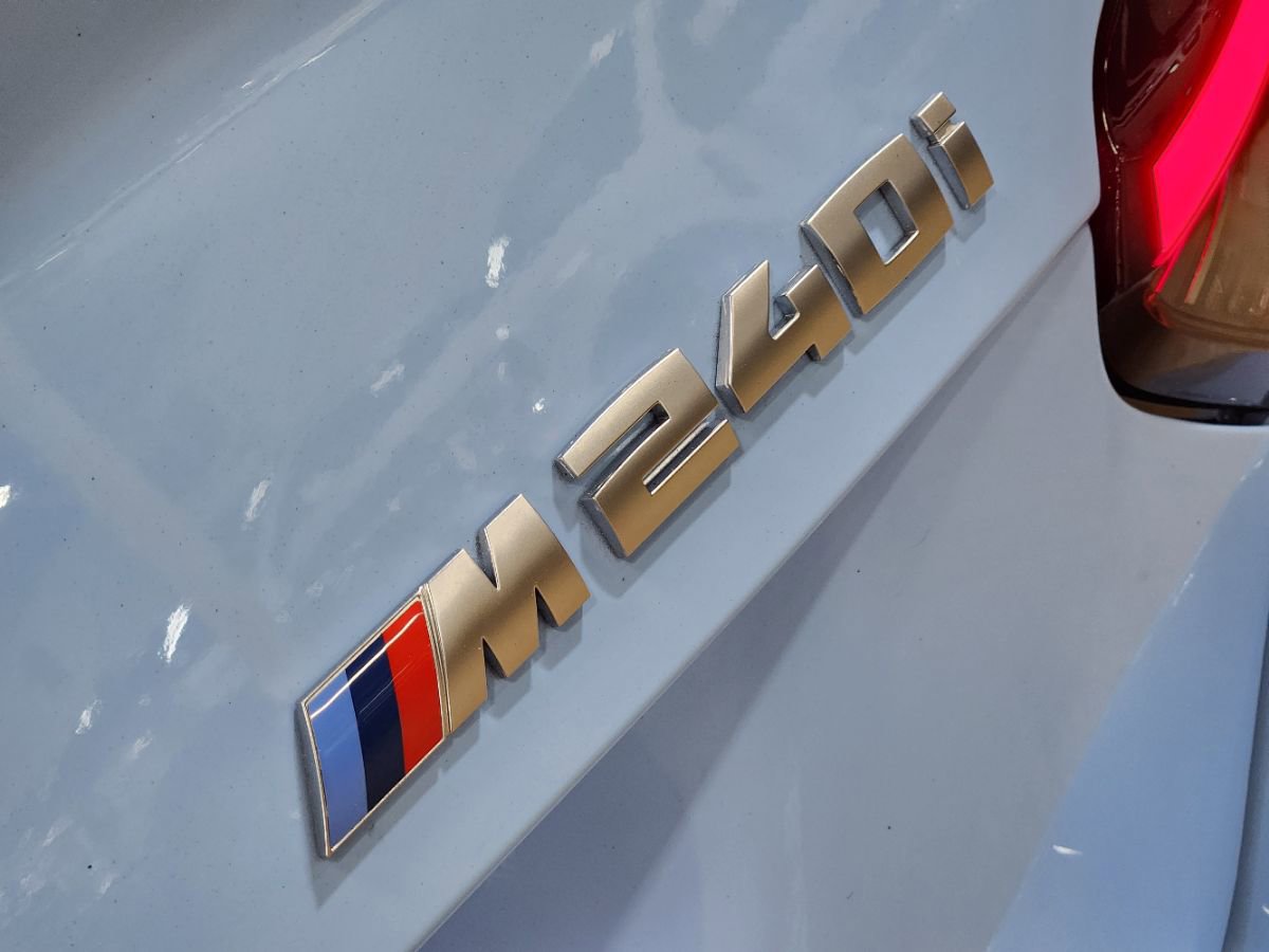 Used 2026 BMW M240i M240i w/ Premium Package image 27