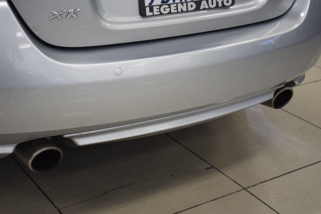 Used 2007 Jaguar XK Convertible image 27