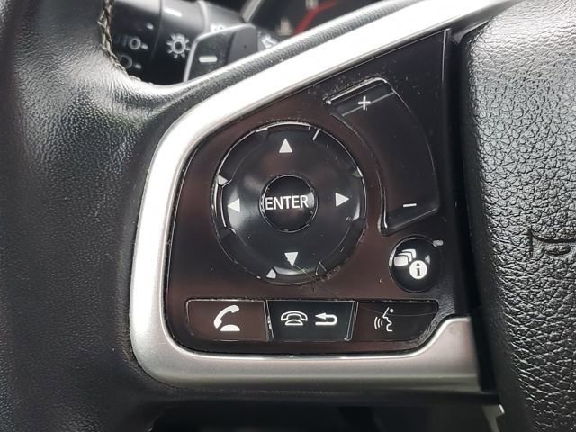 Used 2020 Honda Civic Sport image 11