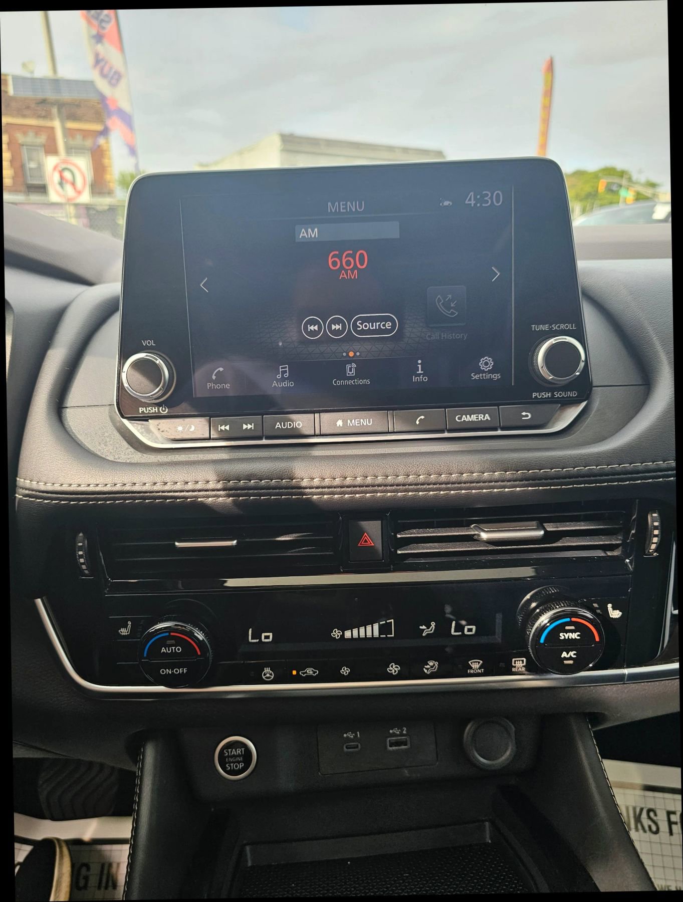 Used 2023 Nissan Rogue SL image 23