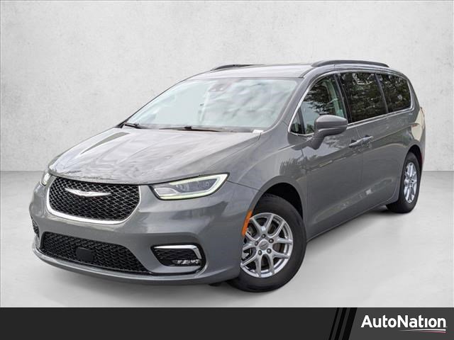 Used 2022 Chrysler Pacifica Touring-L