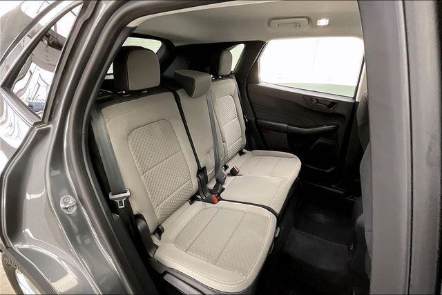 Used 2022 Ford Escape SE AWD/4WD image 18