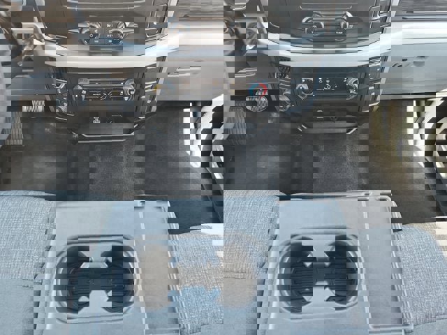 Used 2023 Ford F150 XLT image 11