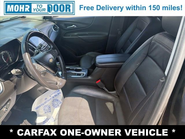 Used 2021 Chevrolet Equinox Premier w/ Redline Edition image 14