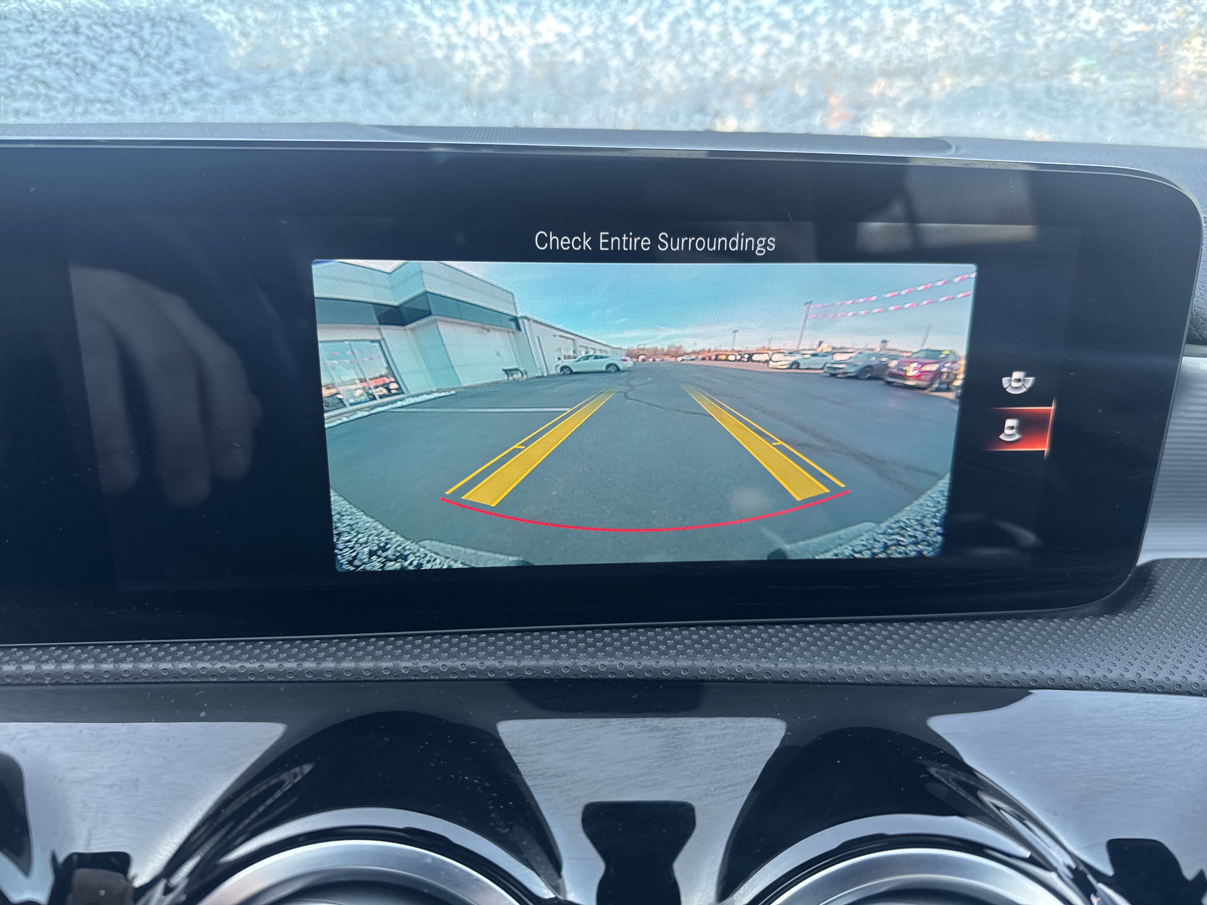 Used 2022 Mercedes-Benz CLA 250 4MATIC image 26