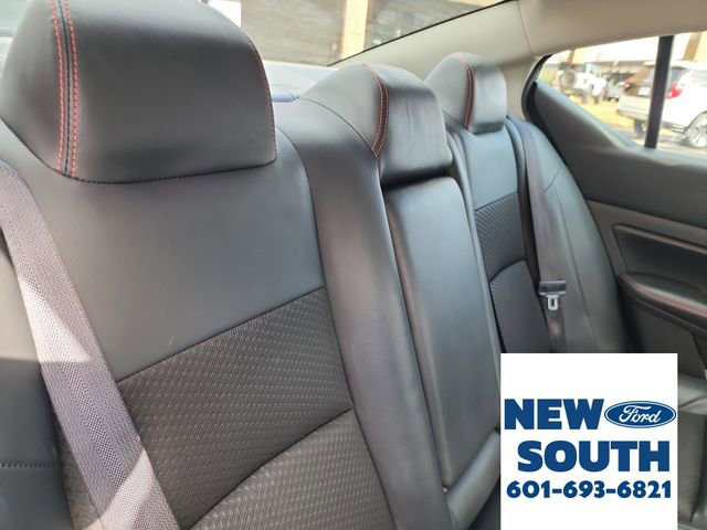 Used 2024 Nissan Altima 2.5 SR image 25