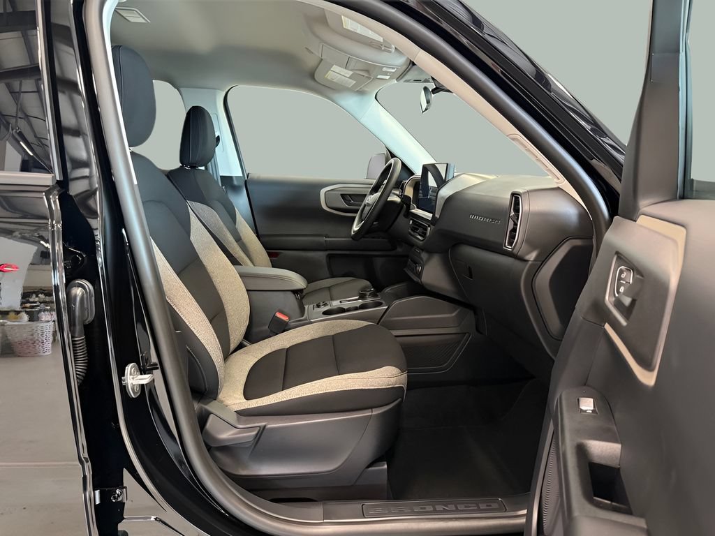 New 2026 Ford Bronco Sport Big Bend AWD/4WD image 31