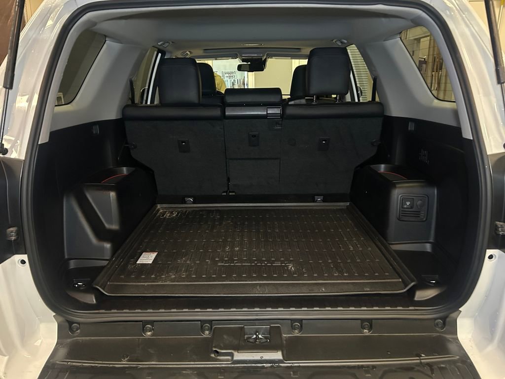 Used 2024 Toyota 4Runner TRD Pro AWD/4WD image 19