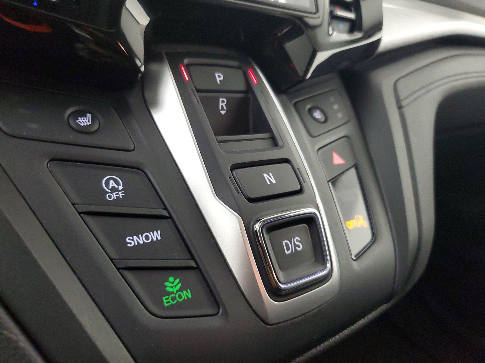 Used 2025 Honda Odyssey EX-L image 31